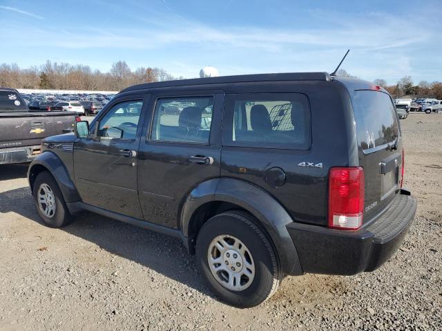 Photo 1 VIN: 1D4PU2GKXBW568247 - DODGE NITRO SE 