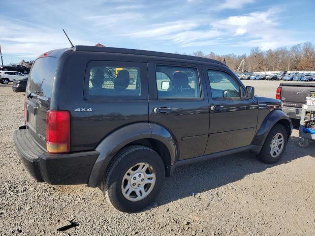 Photo 2 VIN: 1D4PU2GKXBW568247 - DODGE NITRO SE 