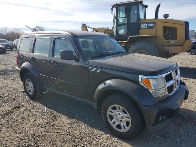 Photo 3 VIN: 1D4PU2GKXBW568247 - DODGE NITRO SE 