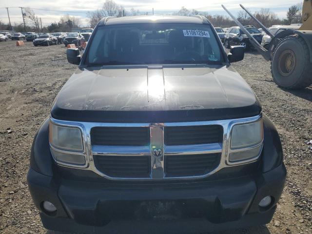 Photo 4 VIN: 1D4PU2GKXBW568247 - DODGE NITRO SE 