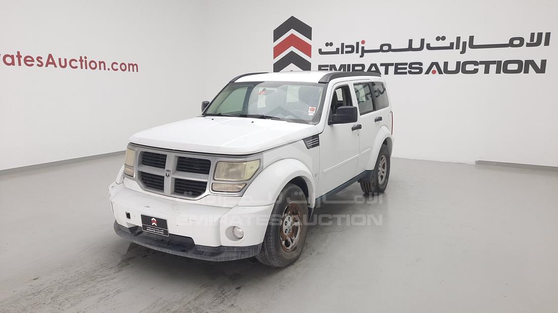 Photo 5 VIN: 1D4PU2GKXBW581970 - DODGE NITRO 