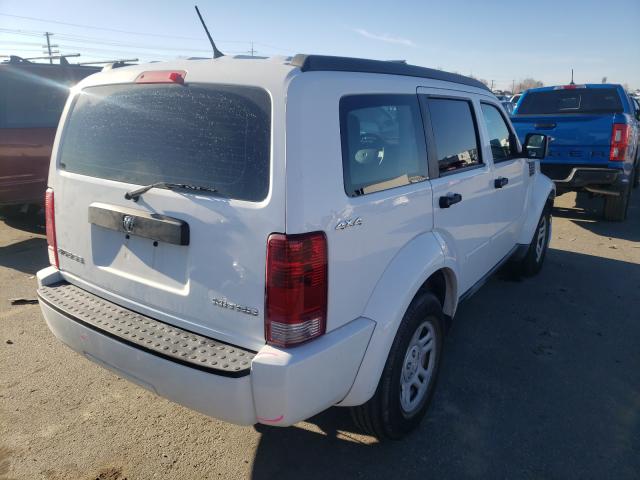 Photo 3 VIN: 1D4PU2GKXBW595335 - DODGE NITRO SE 