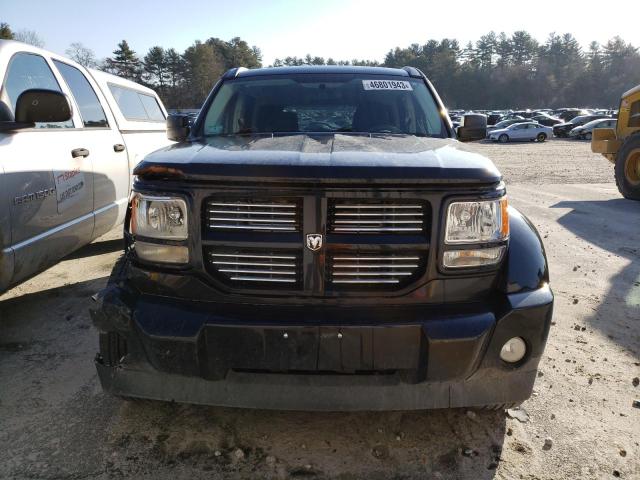 Photo 4 VIN: 1D4PU4GK0AW157286 - DODGE NITRO HEAT 