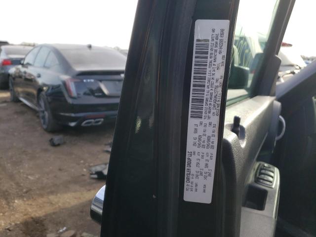 Photo 12 VIN: 1D4PU4GK0AW157756 - DODGE NITRO 