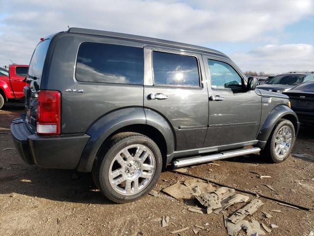 Photo 2 VIN: 1D4PU4GK0AW157756 - DODGE NITRO 