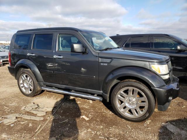 Photo 3 VIN: 1D4PU4GK0AW157756 - DODGE NITRO 