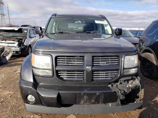 Photo 4 VIN: 1D4PU4GK0AW157756 - DODGE NITRO 