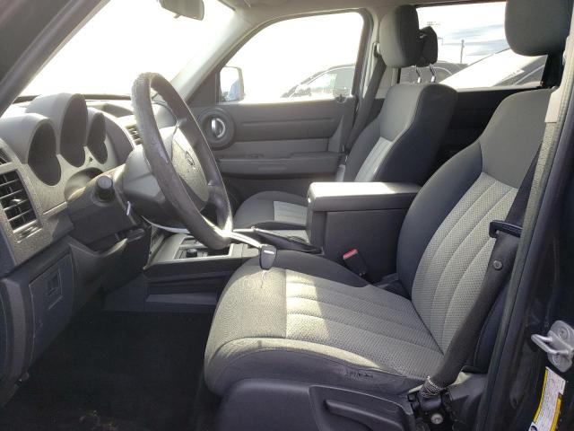 Photo 6 VIN: 1D4PU4GK0AW157756 - DODGE NITRO 