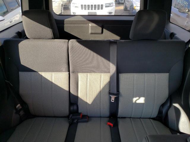 Photo 9 VIN: 1D4PU4GK0AW157756 - DODGE NITRO 