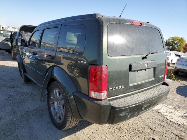 Photo 2 VIN: 1D4PU4GK0AW174959 - DODGE NITRO HEAT 