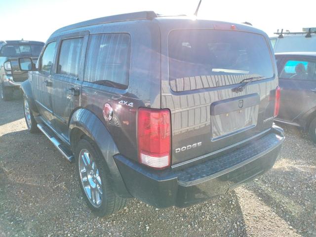 Photo 2 VIN: 1D4PU4GK0BW512460 - DODGE NITRO HEAT 