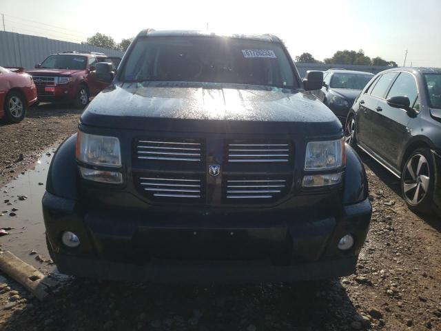 Photo 4 VIN: 1D4PU4GK0BW513320 - DODGE NITRO HEAT 