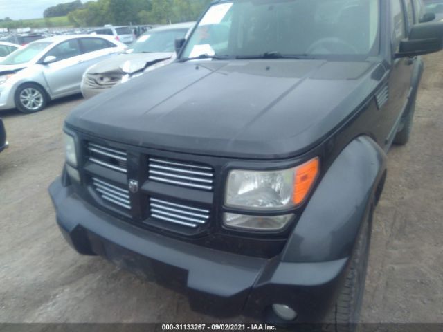 Photo 5 VIN: 1D4PU4GK0BW517531 - DODGE NITRO 