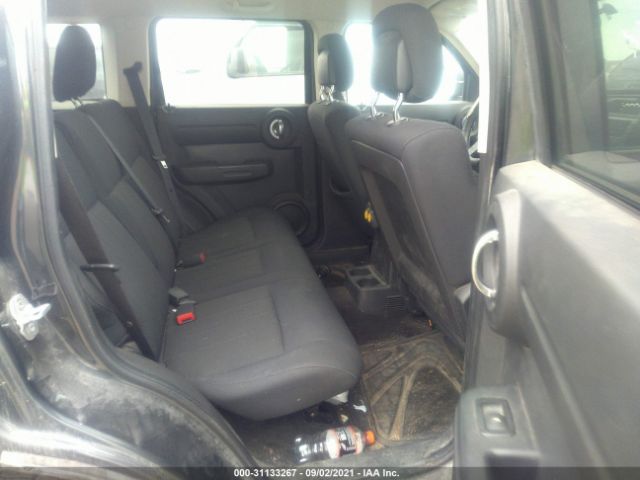 Photo 7 VIN: 1D4PU4GK0BW517531 - DODGE NITRO 