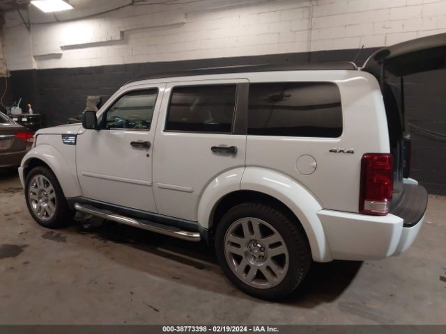 Photo 2 VIN: 1D4PU4GK0BW603874 - DODGE NITRO 