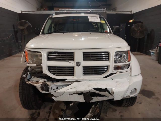 Photo 5 VIN: 1D4PU4GK0BW603874 - DODGE NITRO 