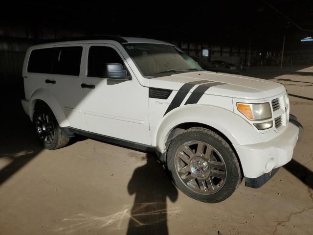 Photo 3 VIN: 1D4PU4GK1AW157409 - DODGE NITRO HEAT 