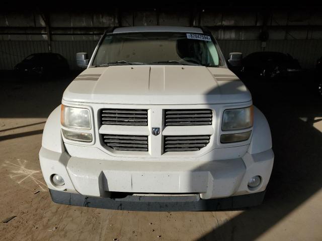 Photo 4 VIN: 1D4PU4GK1AW157409 - DODGE NITRO HEAT 