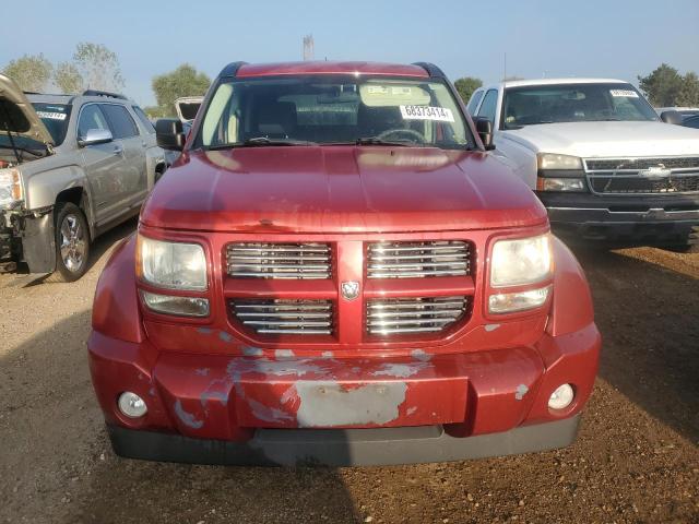 Photo 4 VIN: 1D4PU4GK1AW157605 - DODGE NITRO HEAT 