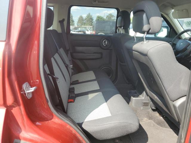 Photo 9 VIN: 1D4PU4GK1AW157605 - DODGE NITRO HEAT 