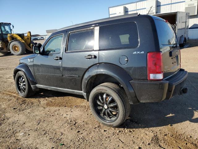 Photo 1 VIN: 1D4PU4GK1AW158656 - DODGE NITRO 