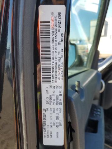 Photo 13 VIN: 1D4PU4GK1AW158656 - DODGE NITRO 