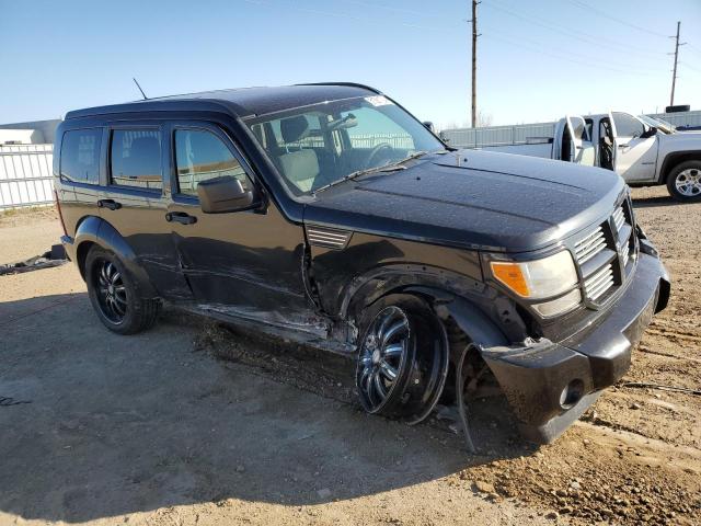 Photo 3 VIN: 1D4PU4GK1AW158656 - DODGE NITRO 