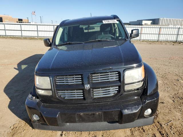 Photo 4 VIN: 1D4PU4GK1AW158656 - DODGE NITRO 