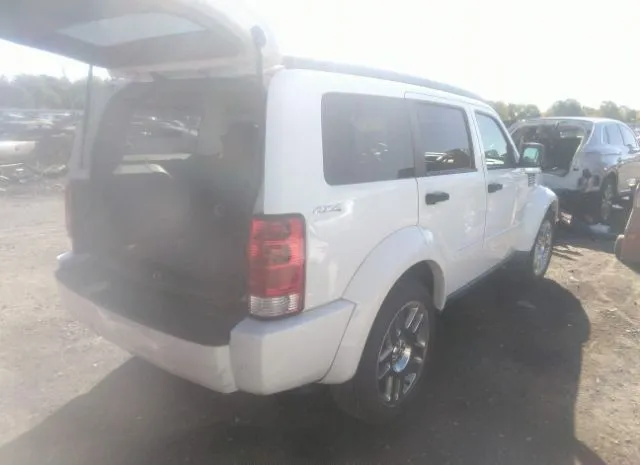 Photo 3 VIN: 1D4PU4GK1AW158723 - DODGE NITRO 