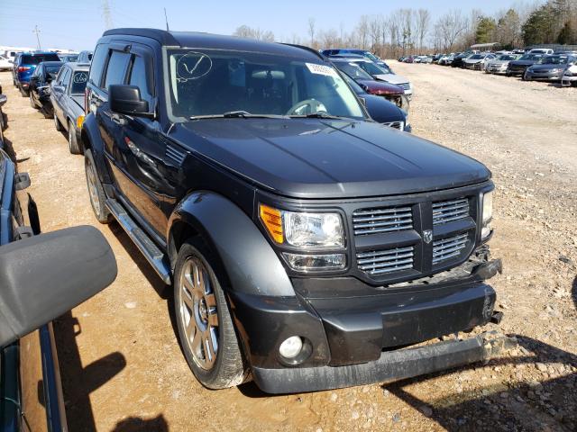 Photo 0 VIN: 1D4PU4GK1BW513116 - DODGE NITRO HEAT 