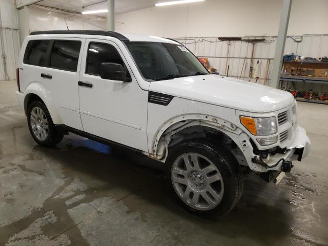 Photo 3 VIN: 1D4PU4GK1BW529638 - DODGE NITRO HEAT 