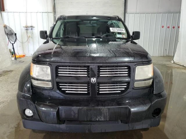 Photo 4 VIN: 1D4PU4GK1BW598054 - DODGE NITRO HEAT 