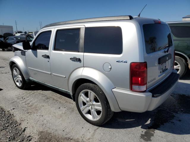 Photo 1 VIN: 1D4PU4GK1BW598524 - DODGE NITRO 