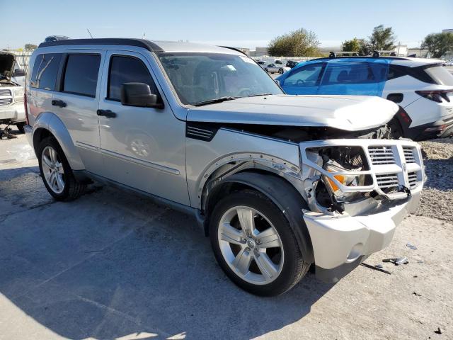 Photo 3 VIN: 1D4PU4GK1BW598524 - DODGE NITRO 