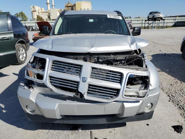 Photo 4 VIN: 1D4PU4GK1BW598524 - DODGE NITRO 