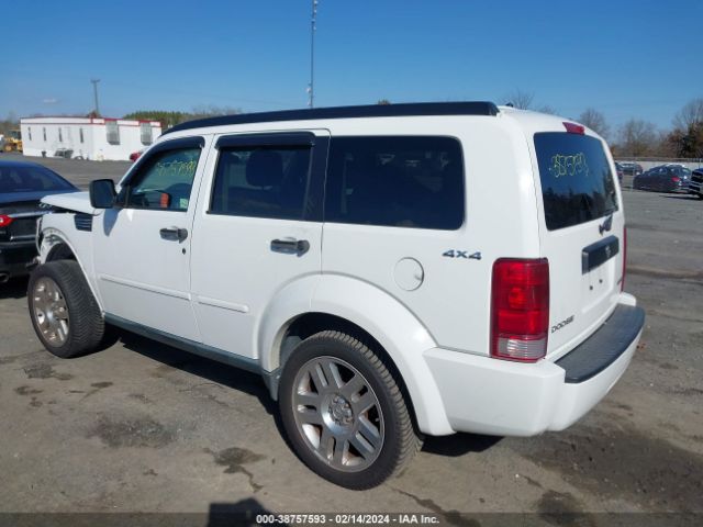 Photo 2 VIN: 1D4PU4GK1BW604421 - DODGE NITRO 