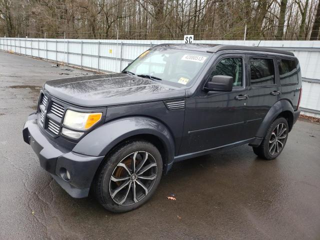 Photo 0 VIN: 1D4PU4GK2AW161453 - DODGE NITRO HEAT 