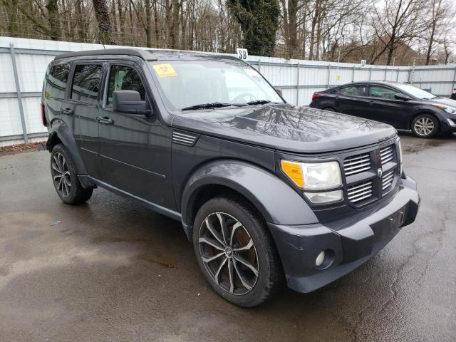 Photo 3 VIN: 1D4PU4GK2AW161453 - DODGE NITRO HEAT 