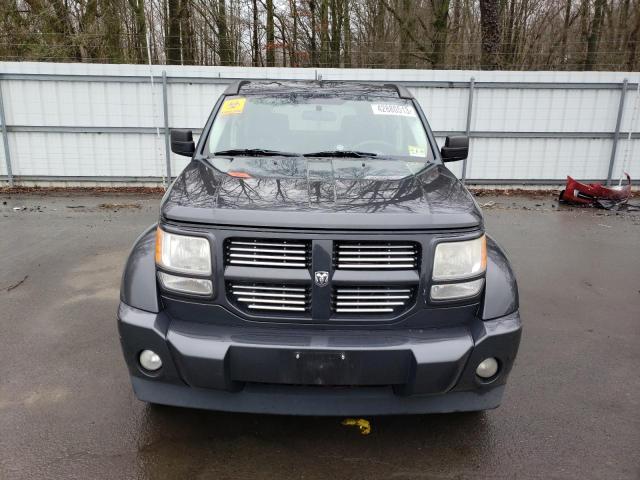 Photo 4 VIN: 1D4PU4GK2AW161453 - DODGE NITRO HEAT 