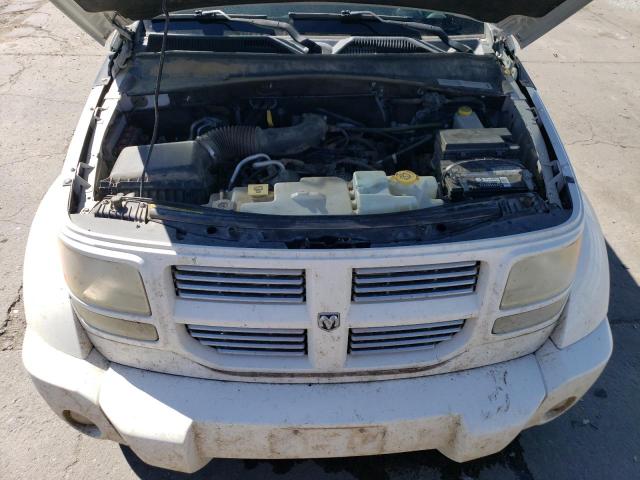 Photo 11 VIN: 1D4PU4GK2AW163381 - DODGE NITRO HEAT 