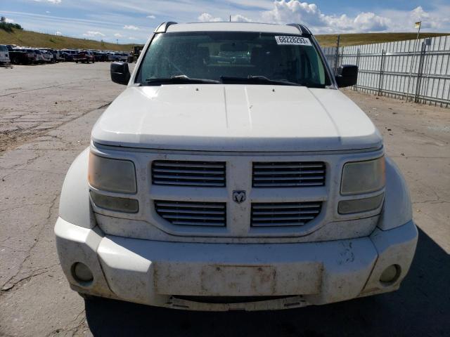 Photo 4 VIN: 1D4PU4GK2AW163381 - DODGE NITRO HEAT 