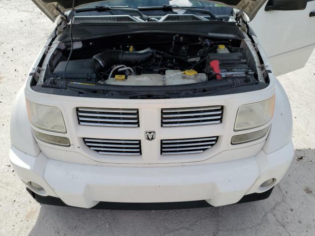 Photo 11 VIN: 1D4PU4GK2AW172100 - DODGE NITRO HEAT 