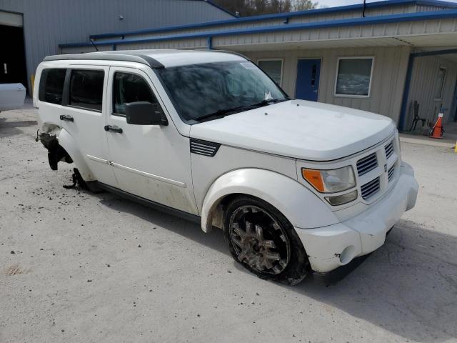 Photo 3 VIN: 1D4PU4GK2AW172100 - DODGE NITRO HEAT 