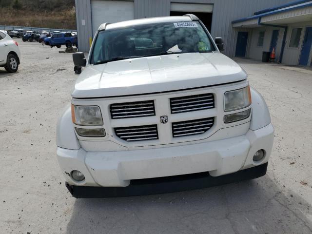 Photo 4 VIN: 1D4PU4GK2AW172100 - DODGE NITRO HEAT 