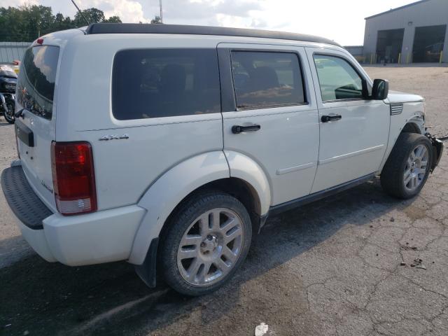 Photo 3 VIN: 1D4PU4GK2AW174915 - DODGE NITRO HEAT 