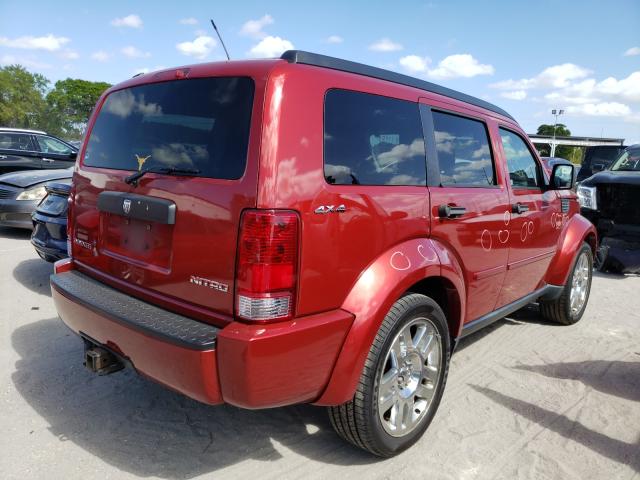 Photo 3 VIN: 1D4PU4GK2AW175188 - DODGE NITRO HEAT 