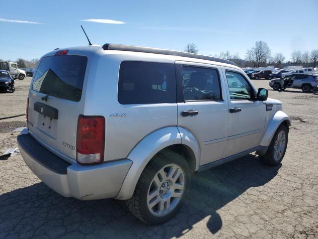 Photo 2 VIN: 1D4PU4GK2BW587418 - DODGE NITRO 