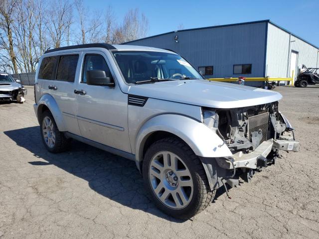 Photo 3 VIN: 1D4PU4GK2BW587418 - DODGE NITRO 