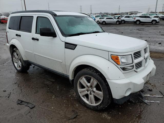 Photo 3 VIN: 1D4PU4GK2BW604749 - DODGE NITRO HEAT 