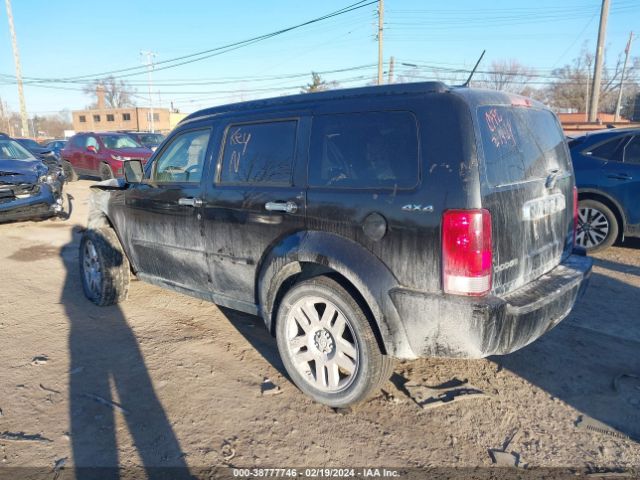 Photo 2 VIN: 1D4PU4GK2BW606212 - DODGE NITRO 